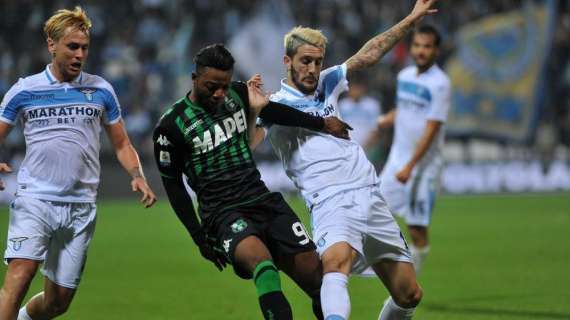 Lazio, Casotti: “Sassuolo imprevedibile, ha un potenziale importante”