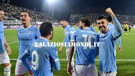 Venezia - Lazio, la domanda social scatena la reazione dei tifosi: il sondaggio