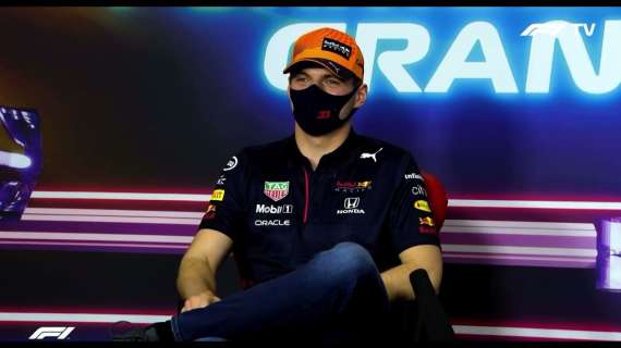F1 | Ungheria, nuovo scontro verbale Hamilton-Verstappen