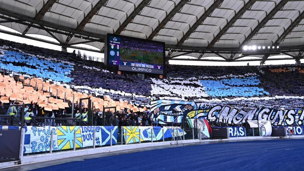 Lazio, Zaccagni: "Ringrazio i tifosi che saranno allo stadio. Non è stato facile..."