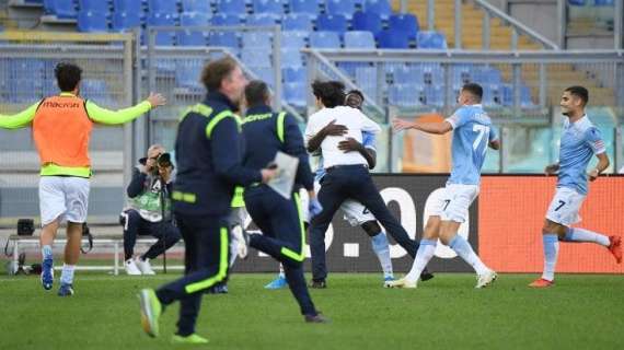 Di Marzio: "Non è un caso se la Lazio segna sempre nel recupero"
