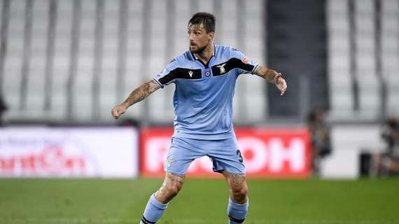 Lazio, la stagione del Leone Acerbi in un minuto - VIDEO