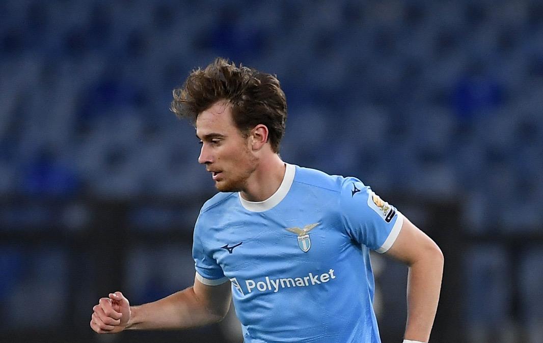Lazio | Przyborek, il talento da plasmare: Gattuso cerca il ruolo giusto
