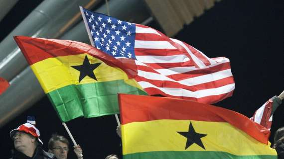 Mondiali 2022, clamoroso Ghana: parte per il Qatar ma scorda le divise ufficiali...