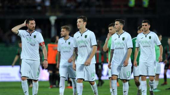 Serie B, due casi di coronavirus nel Pordenone: sono asintomatici