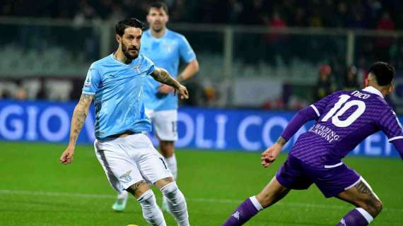 PAGELLE Fiorentina - Lazio: Luis illude, ma è un disastro generale