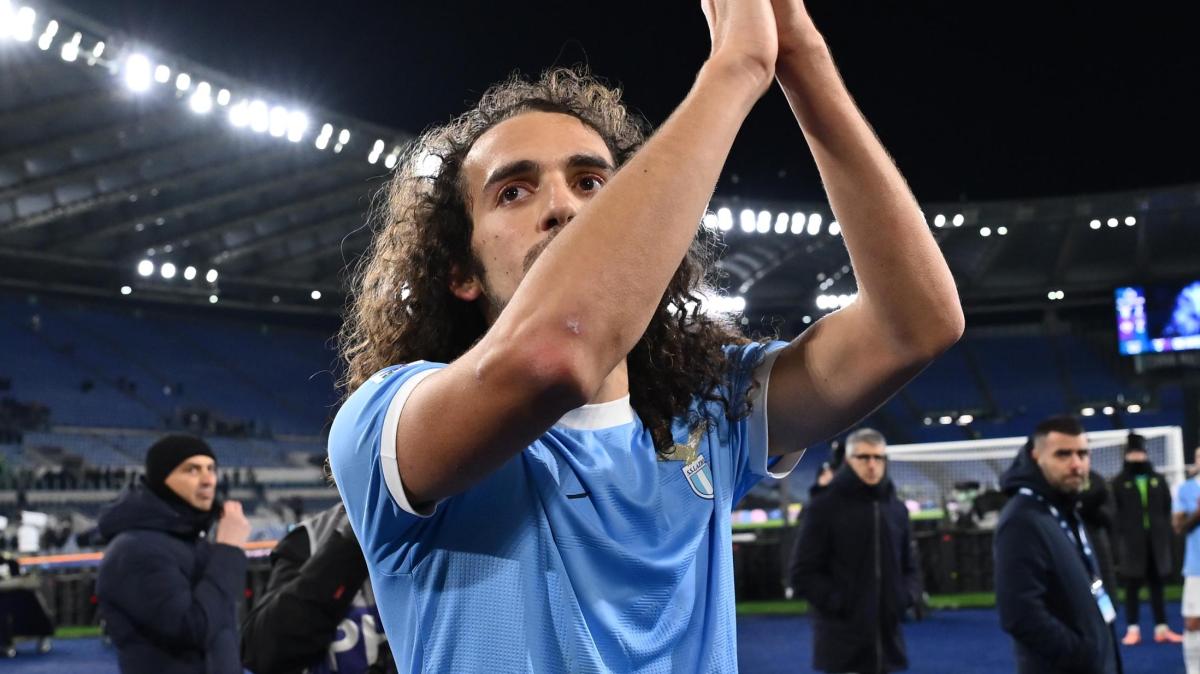 Fabiani su Guendouzi: "Quando stava alla Lazio faceva..."