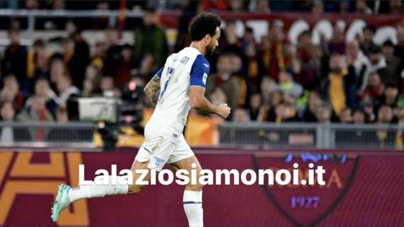 Lazio, Felipe Anderson chiude un cerchio nel derby: il legame con il 2015