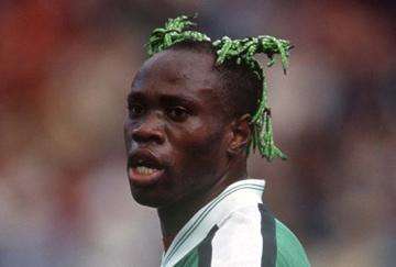 Taribo West parla dei suoi gioielli: "I due buoni sono già alla Lazio"
