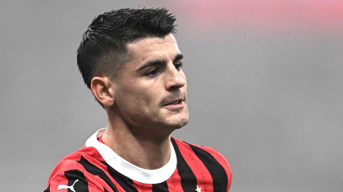 Lady Morata e la crisi: “Eravamo sotto effetto di farmaci”