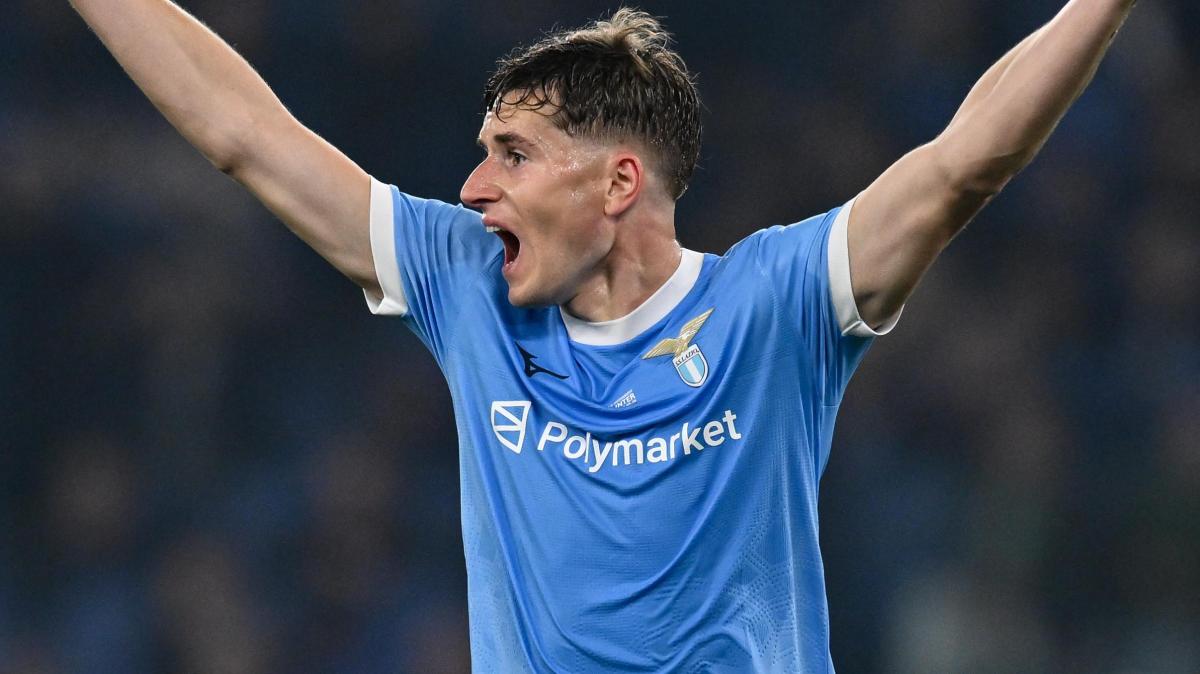 Momenti di tensione tra Lotito e Basic dopo Lazio - Pisa: cosa è successo