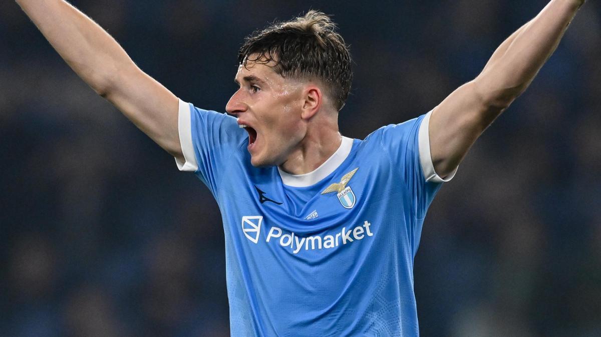 Lazio, ancora problemi: anche Basic in dubbio per il derby. Le ultime