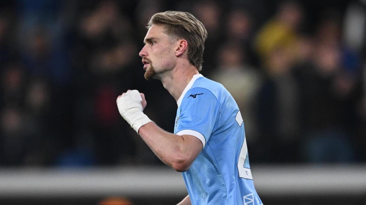 Lazio, Taylor va al Mondiale? Koeman ci pensa: le ultime dall'Olanda