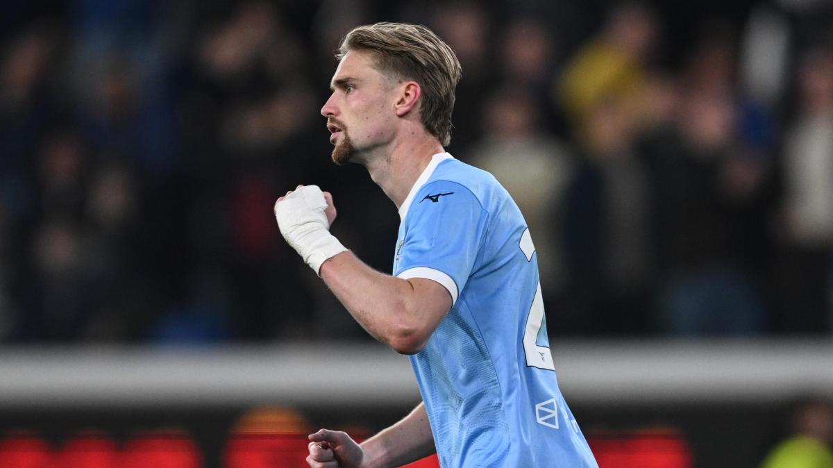 Lazio, senti Tacchinardi: "Taylor è determinante, può ricordare Hamsik"