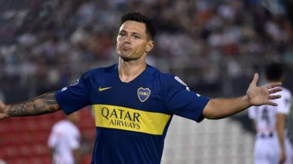 Calciomercato, Schelotto ai Galaxy: l'ex Lazio Zarate al posto di Ibrahimovic