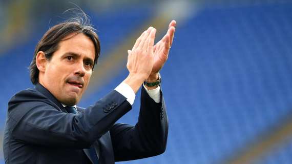 Zenit - Lazio, Inzaghi: "Onore a questo gruppo, sta andando oltre le aspettative"