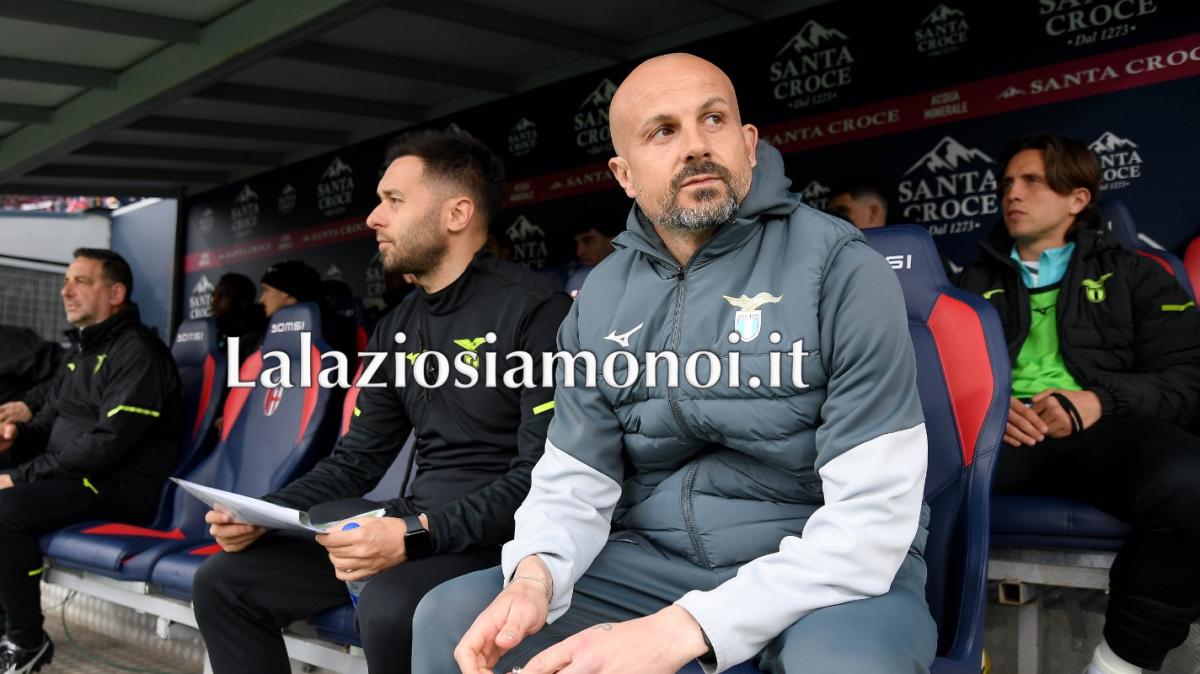 Lazio, Ianni a LSC: "Non era facile sfidare il Bologna dopo la vittoria con la Roma"