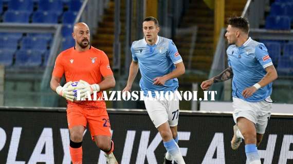 Lazio - Milan, secondo 3-0 della stagione: il precedente 
