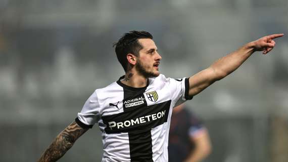 Valeri sempre più innamorato: il tatuaggio dedicato alla Lazio - FOTO