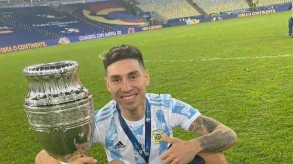 UFFICIALE - Un ex obiettivo della Lazio vola in Liga