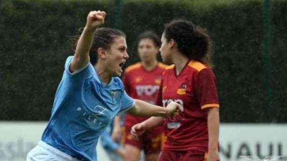 Lazio Women, Gambarotta: “Con il Perugia vittoria fondamentale, siamo un grande gruppo”