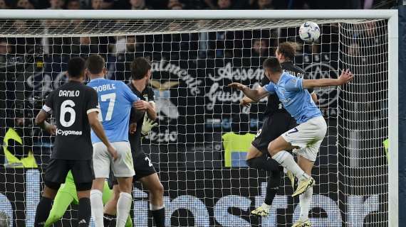 Lazio, Tudor torna da ex: l'ultima volta Marusic 'ala' e il gol contro la Juve