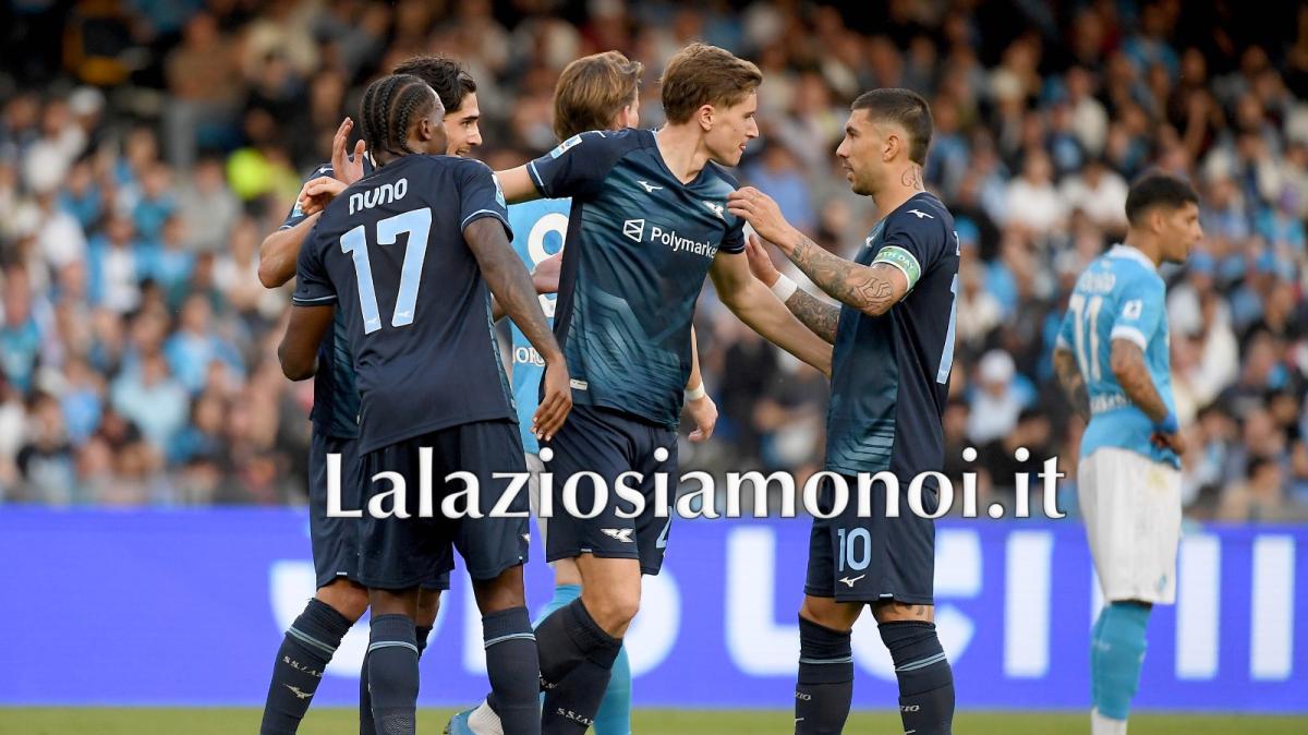 FORMELLO - Lazio, Sarri punta l'Atalanta: il punto su infortunati e recuperi