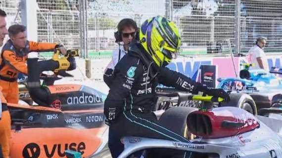 F1 | Dopo la Ferrari arriva la grave accusa della Red Bull: Mercedes ruba informazioni?