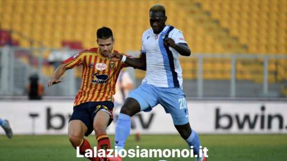 Lazio, l'ultima sconfitta contro una neopromossa risale al 2017