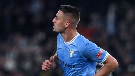 Ex Lazio | Milinkovic-Savic è senza allenatore: l'Al Hilal esonera Jorge Jesus
