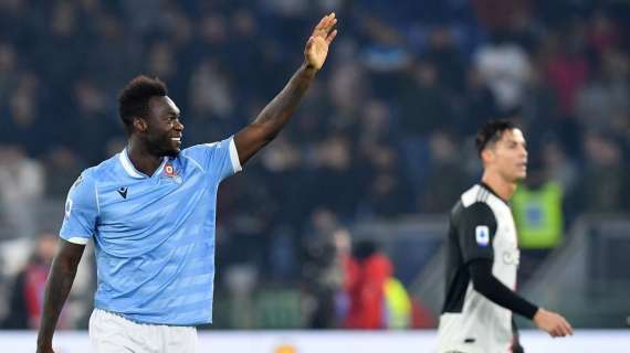 Lazio, 11 gol sono arrivati nell'ultimo quarto d'ora: è primato in Europa
