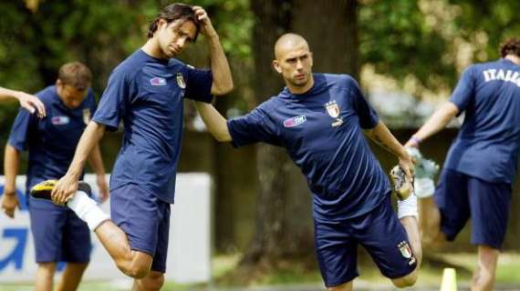 Il nome non è un destino: Nesta al Montreal Impact, il nipote alla Roma...