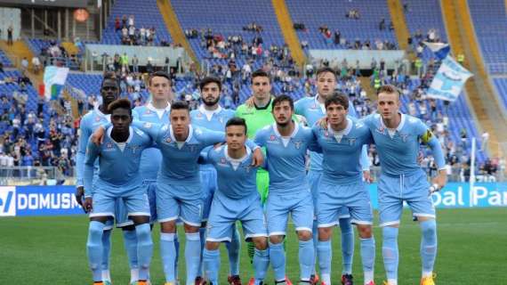 PRIMAVERA - Lazio-Avellino sarà recuperata mercoledì 6 maggio