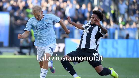 Lazio, annunciata l'amichevole contro l'Olympiacos: tutte le info