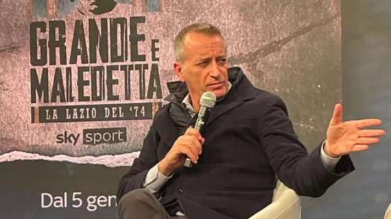 Lazio, De Grandis (Sky): "Baroni fa solo scelte giuste. Clonate Rovella e Guendouzi"