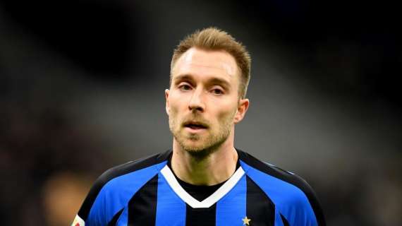 Inter, Eriksen azzarda il pronostico: "Vinciamo lo scudetto? Sì!"