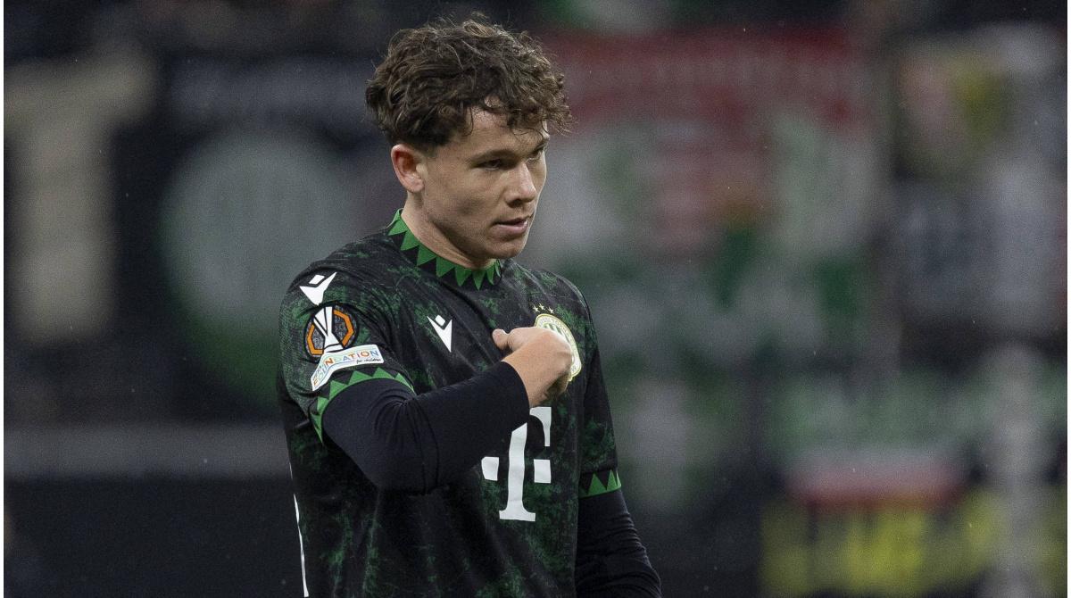 Calciomercato Lazio | Si avvicina anche Tóth: distanza minima tra le parti