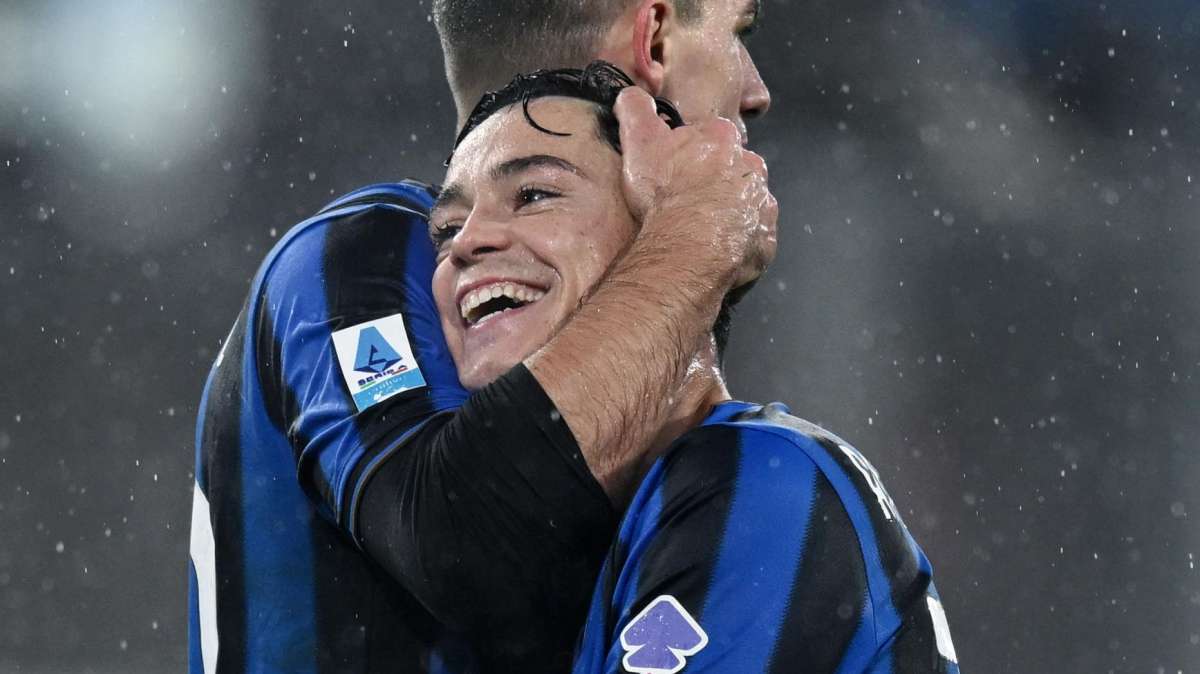 Atalanta, sensazioni confermate per Raspadori: quante gare salta