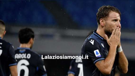 Lazio, nella 'Top11 of the week' di DAZN c'è un giocatore biancoceleste