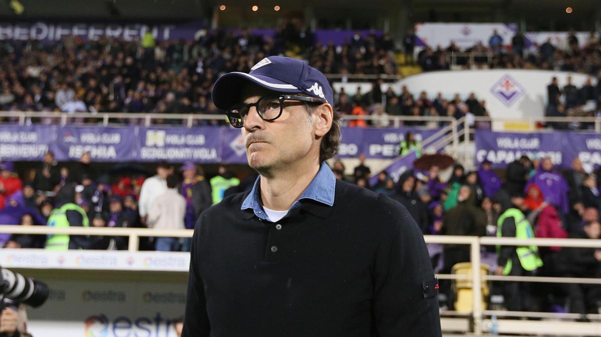 Fiorentina, Vanoli torna sulla Lazio: "Abbiamo dimostrato di essere squadra"