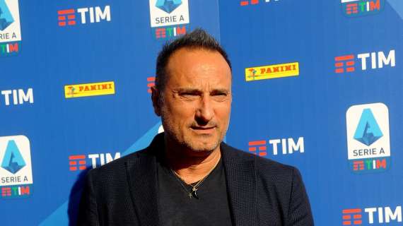 Verona, Setti festeggia 10 anni da presidente: "Zaccagni è stato un calciatore simbolo"