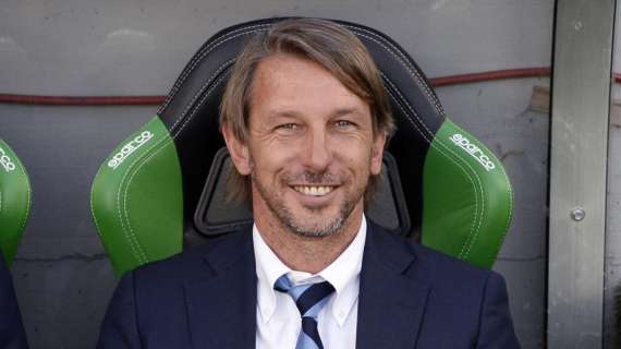 PRIMAVERA - Vecchi, tecnico dell’Inter: "Siamo stati poco precisi. Lazio meglio di noi nelle ripartenze"