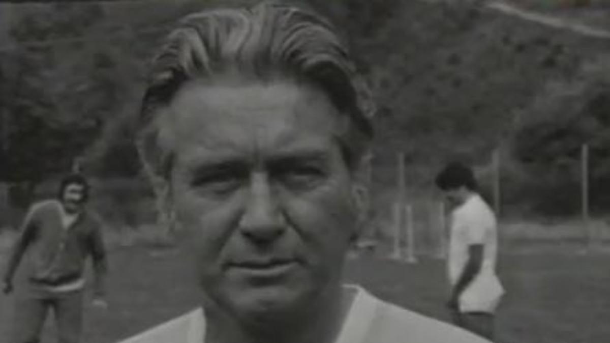 Lazio, in arrivo il film sulla vita di Maestrelli: i dettagli