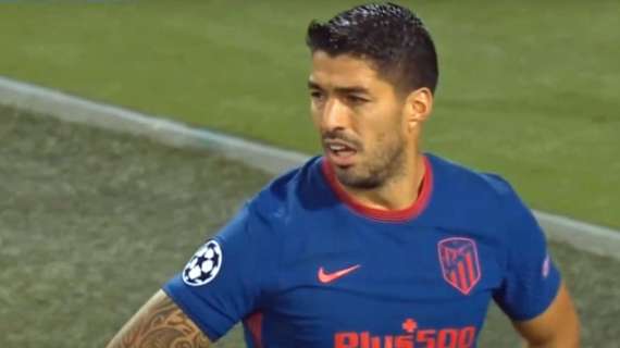 Suarez torna sul passaporto italiano: "Ecco perchè non ho lasciato perdere"