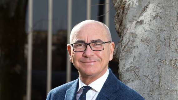 Bucchioni: "Lazio da applausi, ha fatto un campionato straordinario"