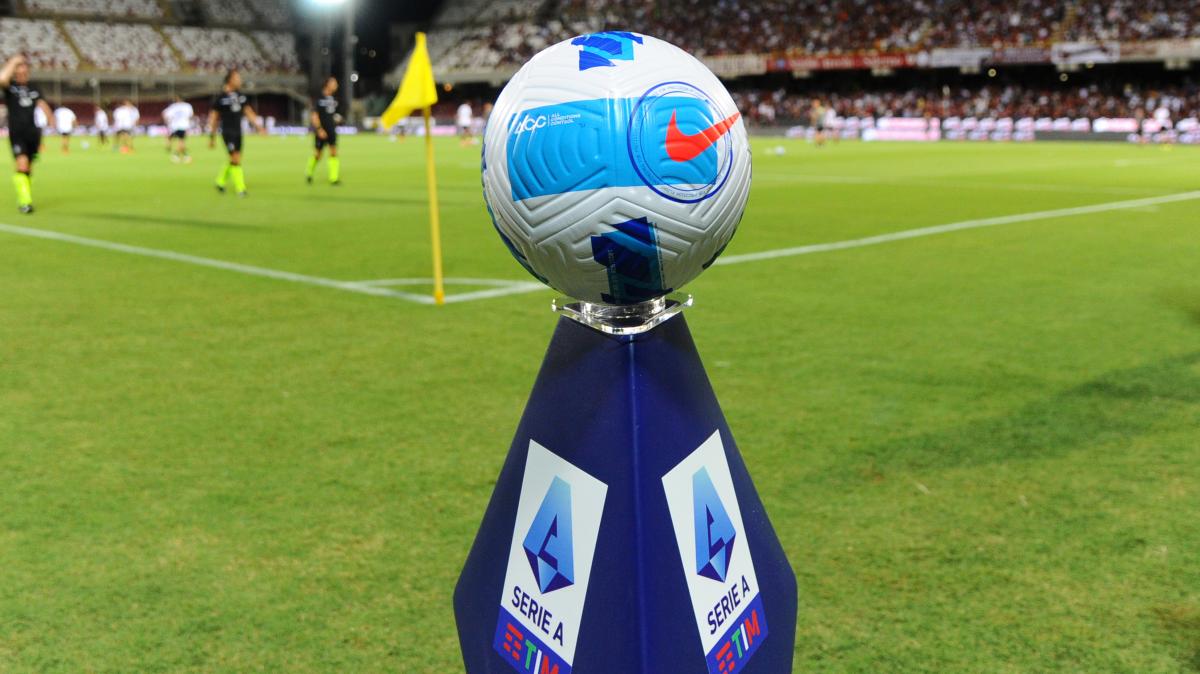 Serie A 2026/27, orario e dove vedere il sorteggio del calendario