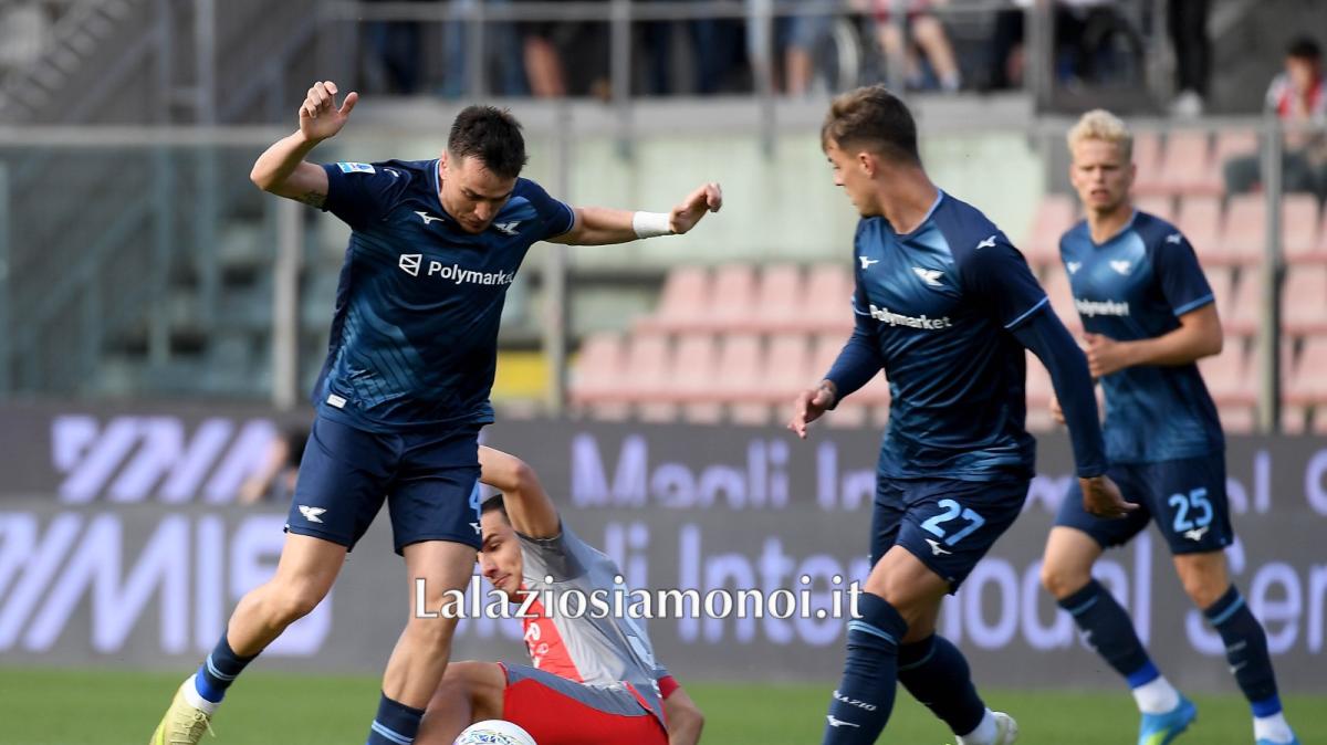 Giudice Sportivo | Lazio, un altro giocatore in diffida dopo la Cremonese: ecco chi