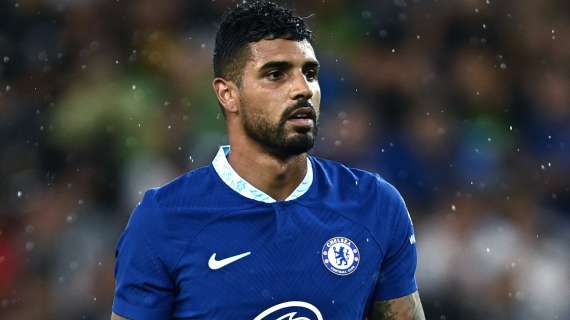Lazio, senti Impallomeni: "Emerson Palmieri meglio di Tavares: vi spiego perché"