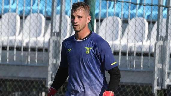 Lazio, nodo portieri: Provedel punta la titolarità, ma Mandas chiede spazio