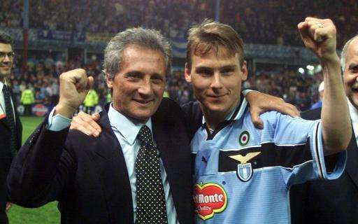 IL PRECEDENTE - Fiorentina-Lazio nel '00: Batistuta, i sogni Scudetto e... Pikachu